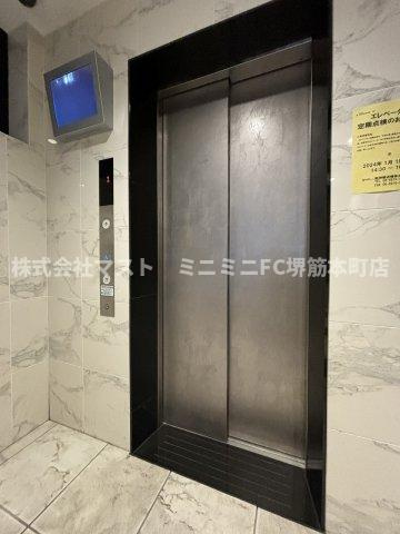 CAVANA本町のその他
