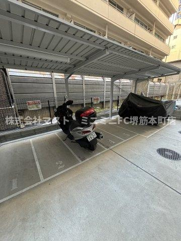 CAVANA本町のその他