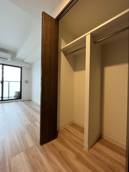 S-RESIDENCE熱田一番の収納