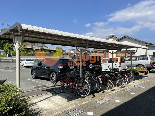 エメラルドグレースのその他共用部分
