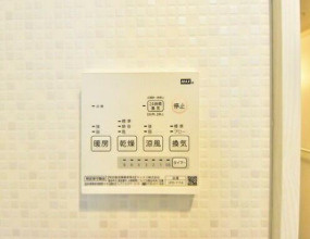 ラヴィエント浅草言問の設備