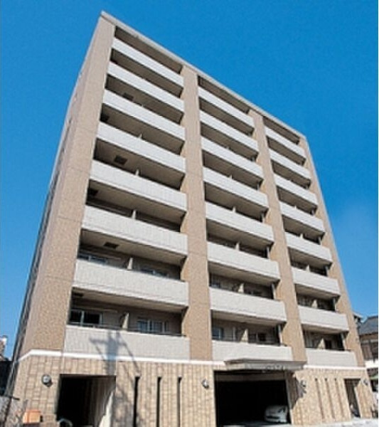 willDo金山正木の外観