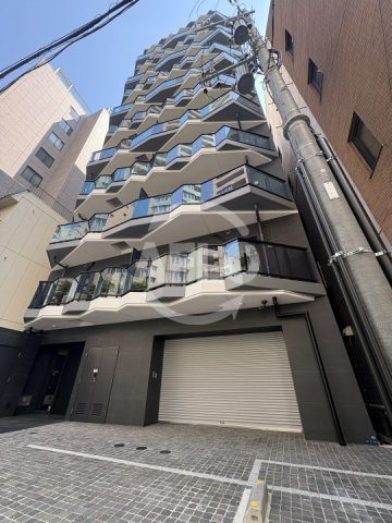 大阪市中央区北新町の店舗一部