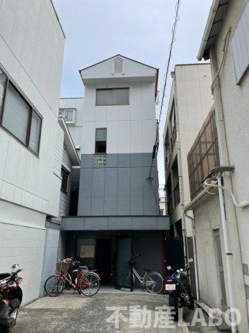 コスモハイツ
