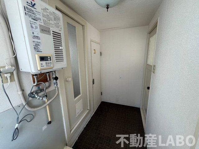 コスモハイツのその他