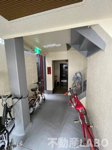 コスモハイツのその他