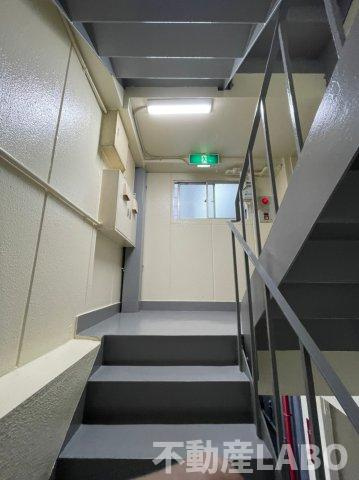 コスモハイツのその他