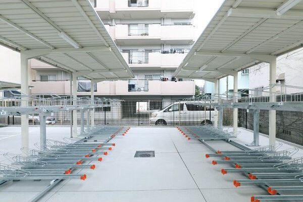 S-RESIDENCE熱田一番のその他共用部分