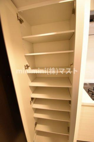 S-RESIDENCE堺筋本町Unoのその他