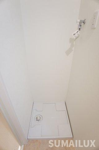 KANNA-KAMUIの設備