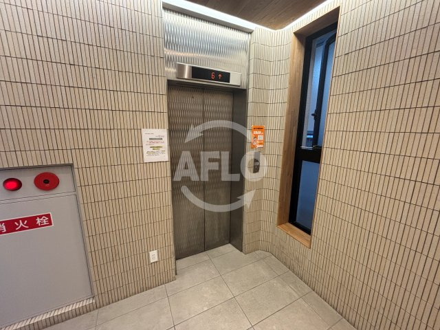 assess大手通ビルのその他共用部分|assess大手通ビル