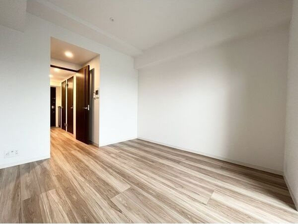 S-RESIDENCE熱田一番の内装