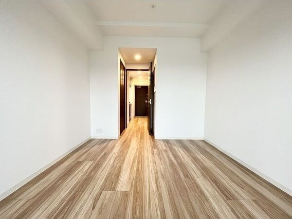 S-RESIDENCE熱田一番の居間・リビング
