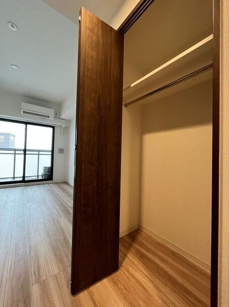 S-RESIDENCE熱田一番の収納