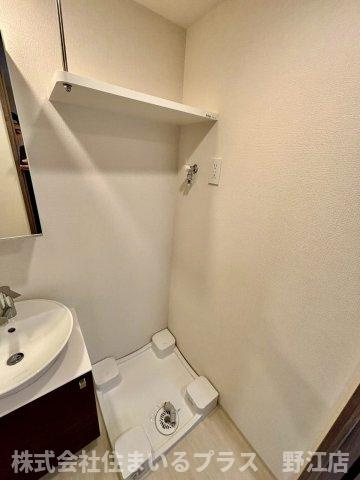 JMFレジデンス都島の設備