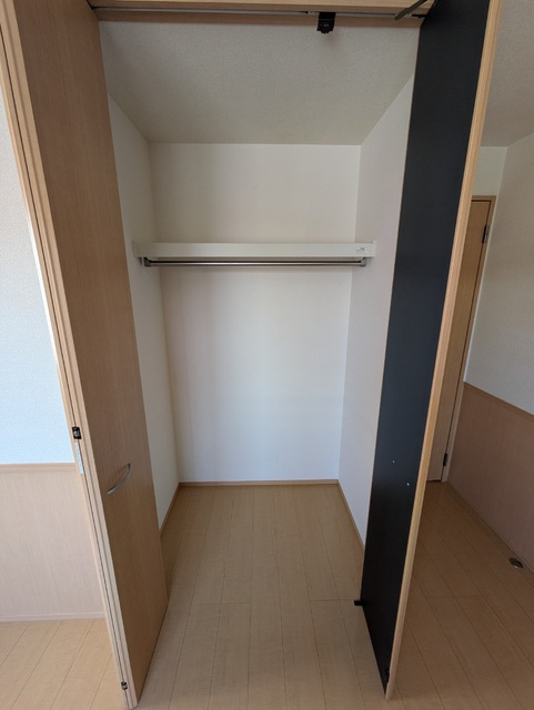 ブリエＢ棟 の収納