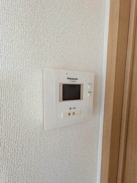 ブリエＢ棟 のセキュリティ