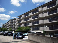 木津川市兜台２丁目の中古マンションの画像