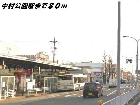 ヴィラ清寿のその他
