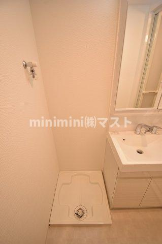 S-RESIDENCE堺筋本町Unoの設備