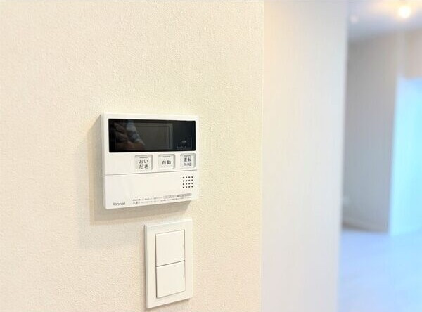 シーズンフラッツ本郷の設備