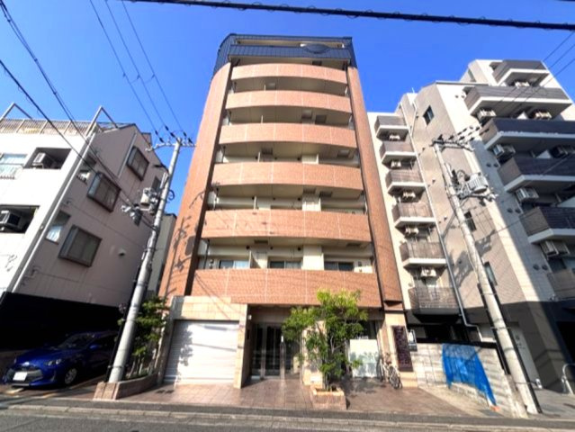プリマヴェーラ甲南山手