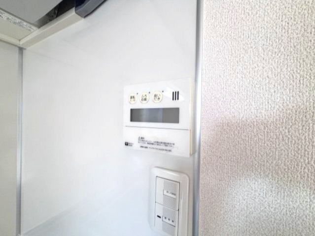プリマヴェーラ甲南山手の設備