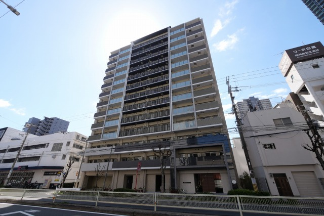 ORSUS大阪福島（旧リヴェント福島）