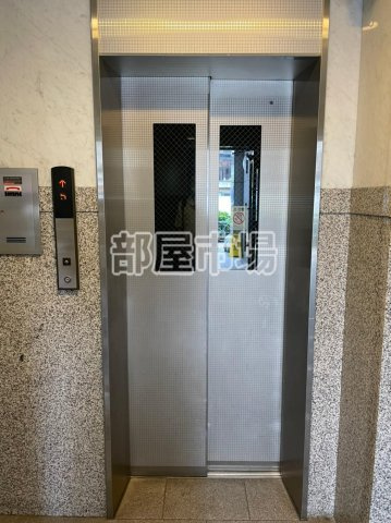スプリーム・北上野のその他共用部分|エレベーター