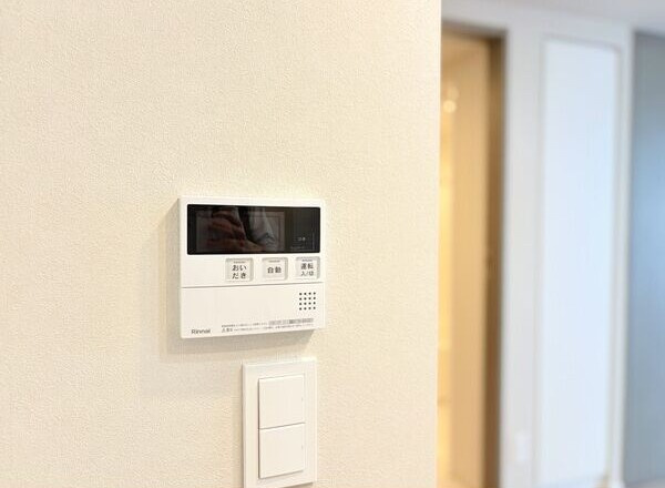 シーズンフラッツ本郷の設備