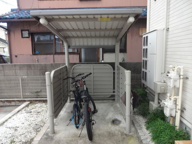 Ｌｅｍｏｎｅ（レモーネのその他共用部分