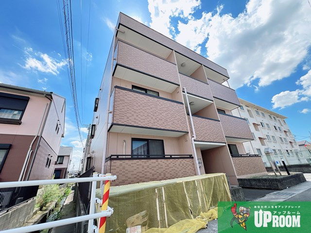 エトワール桜Bのその他共用部分