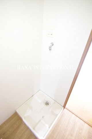 第二ピアノの設備