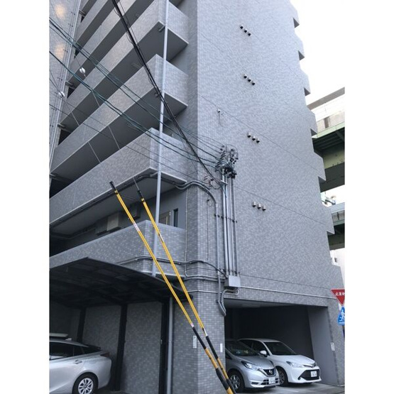 【外観】 | クレスト泉