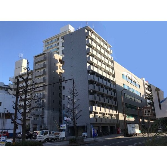 【外観】 | クレスト泉