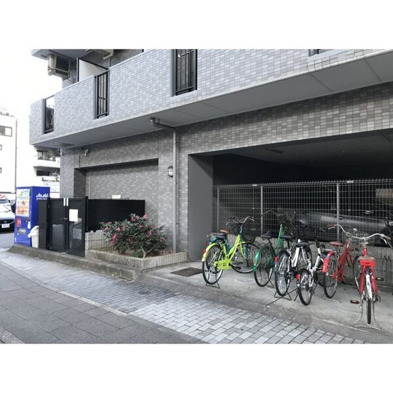 【その他共用部分】 | クレスト泉