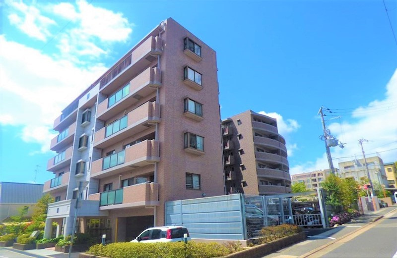 イトーピア苦楽園樋之池町