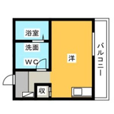 LE COCON新川町Ⅰの画像