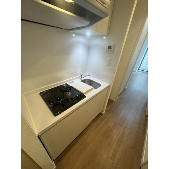 【キッチン】 | S-RESIDENCE志賀本通