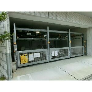 【エントランス】 | S-RESIDENCE志賀本通
