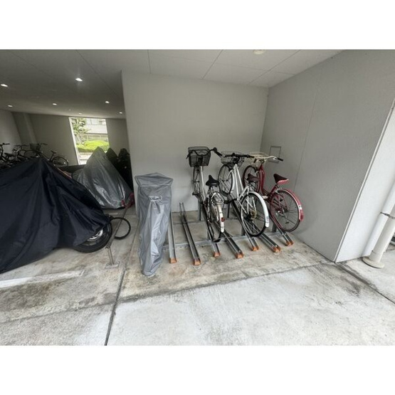 【その他共用部分】 | S-RESIDENCE志賀本通