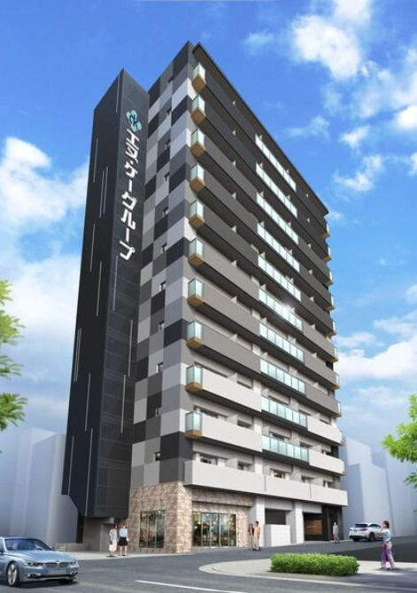 ラシーヌ瓦屋町