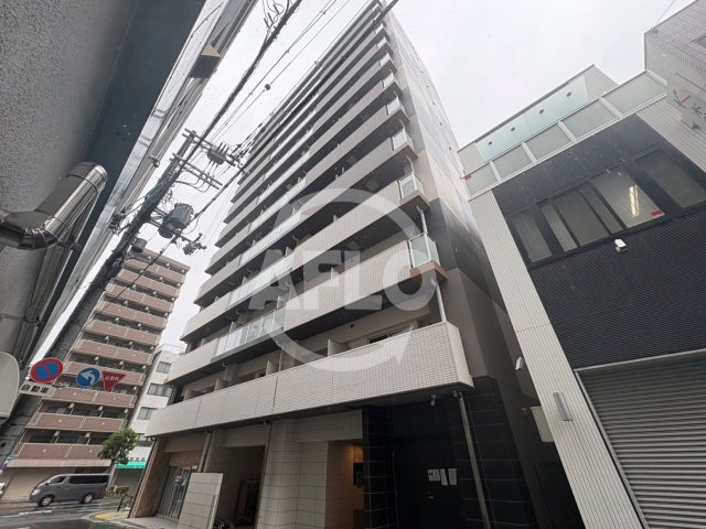 ラシーヌ瓦屋町