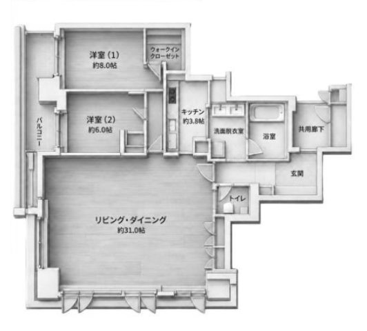 ジオタワー堺筋本町