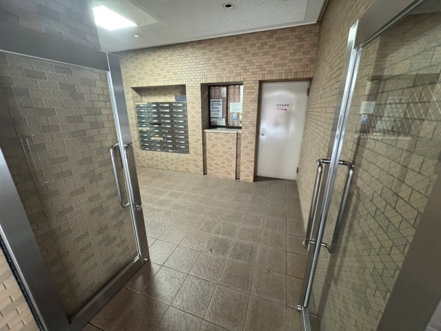 日商岩井三宮マンションのその他共用部分