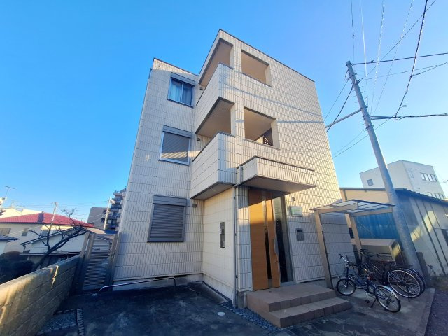 Ｌａ　ｍａｉｓｏｎ　浦和の外観|★駅又は現地待ち合わせでのご案内も可能です★