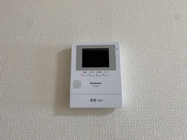 サンクレスト陽明　Ａ