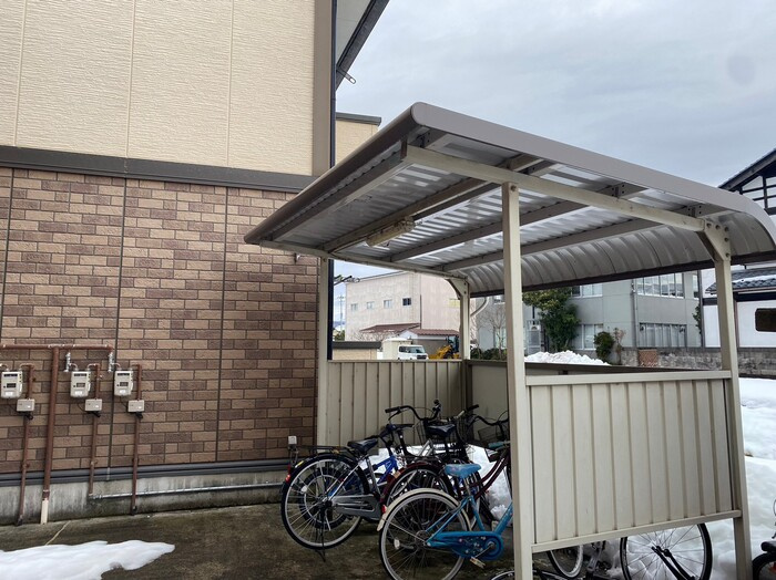 サンクレスト陽明　Ａ