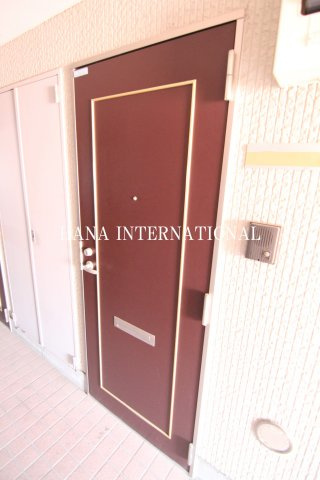 カリブの玄関