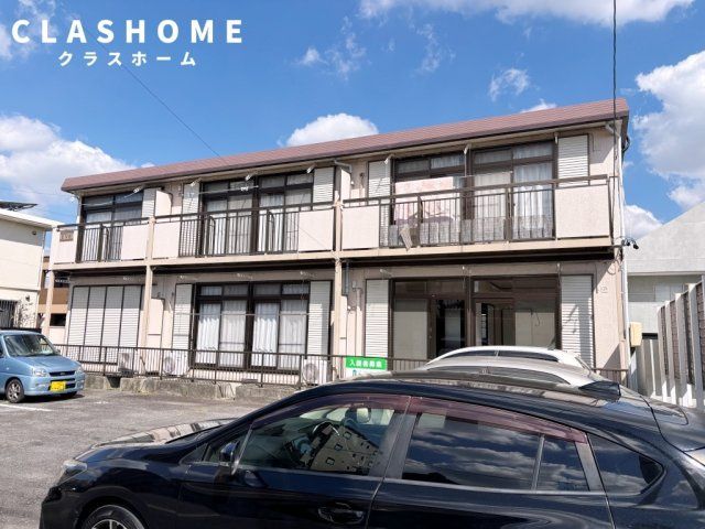 シティハイムEVE　　刈谷市近郊の賃貸ならクラスホーム刈谷店の外観